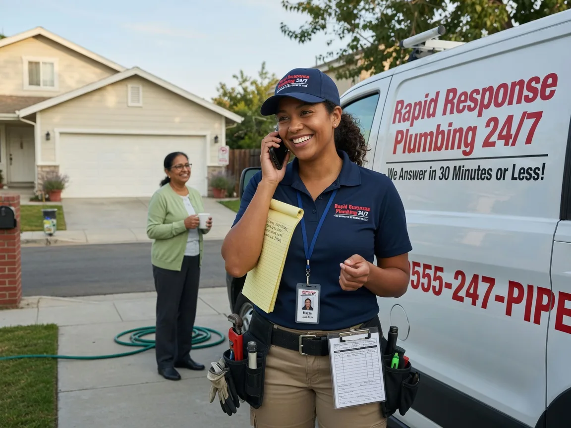 Emergency Plumber Long Pine, NE FAQs